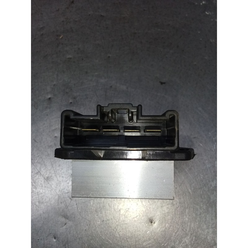 Recambio de resistencia calefaccion para mitsubishi montero iv (v8_w, v9_w) 3.2 di-d 4wd (v98w, v88w) referencia OEM IAM 4993002