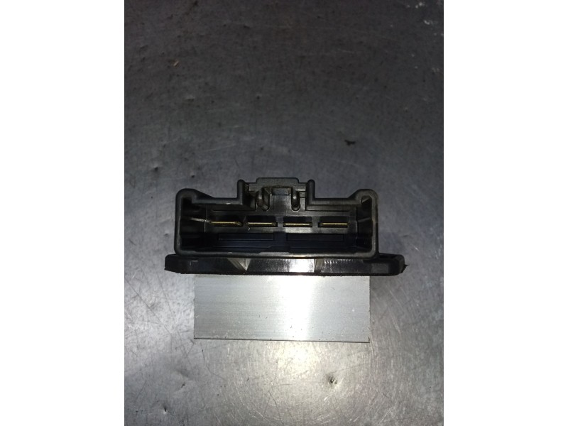 Recambio de resistencia calefaccion para mitsubishi montero iv (v8_w, v9_w) 3.2 di-d 4wd (v98w, v88w) referencia OEM IAM 4993002
