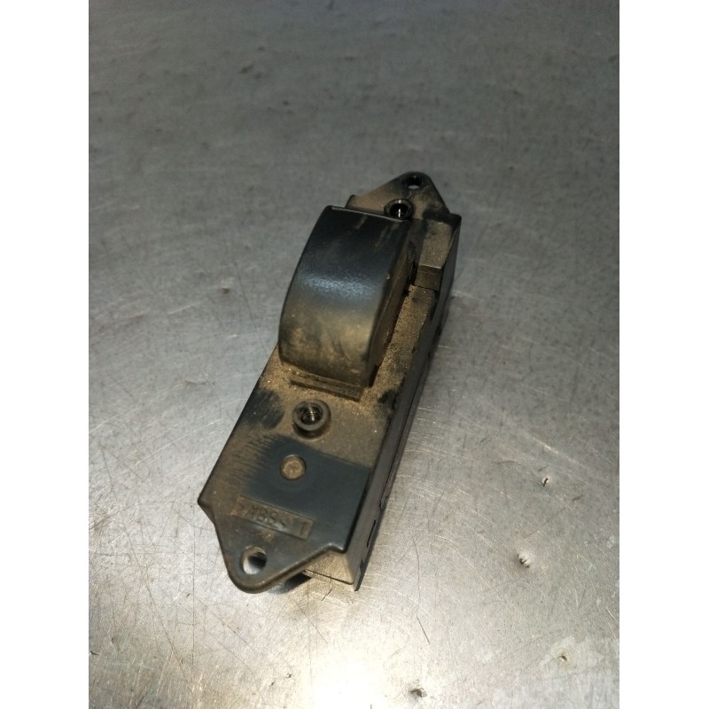 Recambio de mando elevalunas delantero derecho para mitsubishi montero iv (v8_w, v9_w) 3.2 di-d 4wd (v98w, v88w) referencia OEM 