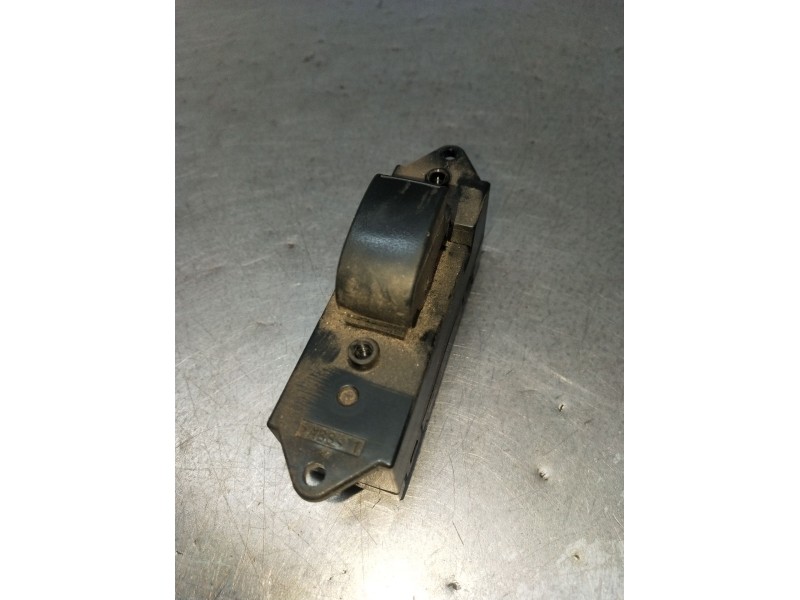 Recambio de mando elevalunas delantero derecho para mitsubishi montero iv (v8_w, v9_w) 3.2 di-d 4wd (v98w, v88w) referencia OEM 