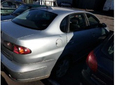 seat cordoba berlina (6l2) del año 2005 2