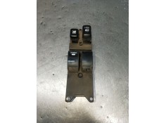 Recambio de mando elevalunas delantero izquierdo para mitsubishi montero iv (v8_w, v9_w) 3.2 di-d 4wd (v98w, v88w) referencia OE