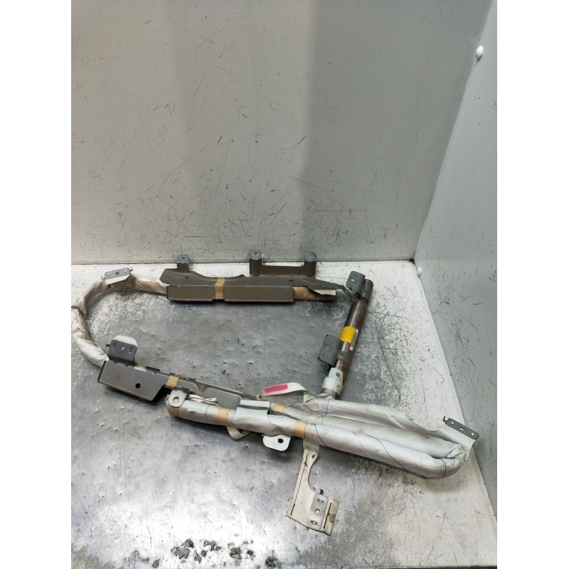 Recambio de airbag cortina delantero derecho para mitsubishi montero iv (v8_w, v9_w) 3.5 v6 4wd referencia OEM IAM L91D0040316  