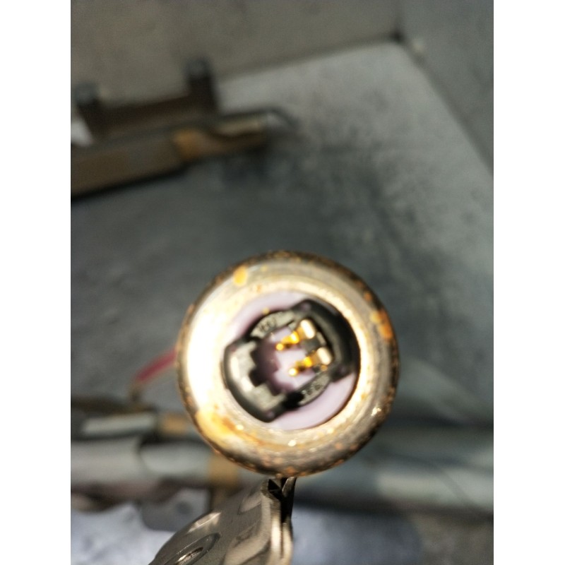 Recambio de airbag cortina delantero derecho para mitsubishi montero iv (v8_w, v9_w) 3.5 v6 4wd referencia OEM IAM L91D0040316  