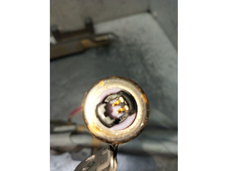 Recambio de airbag cortina delantero derecho para mitsubishi montero iv (v8_w, v9_w) 3.5 v6 4wd referencia OEM IAM L91D0040316  