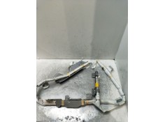 Recambio de airbag cortina delantero izquierdo para mitsubishi montero iv (v8_w, v9_w) 3.5 v6 4wd referencia OEM IAM L91D0041817