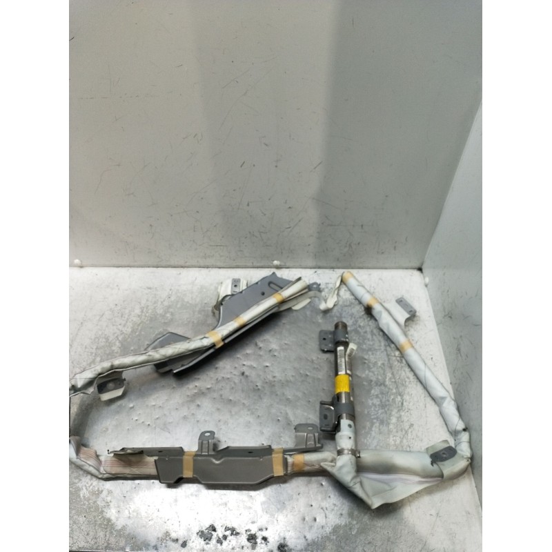 Recambio de airbag cortina delantero izquierdo para mitsubishi montero iv (v8_w, v9_w) 3.5 v6 4wd referencia OEM IAM L91D0041817