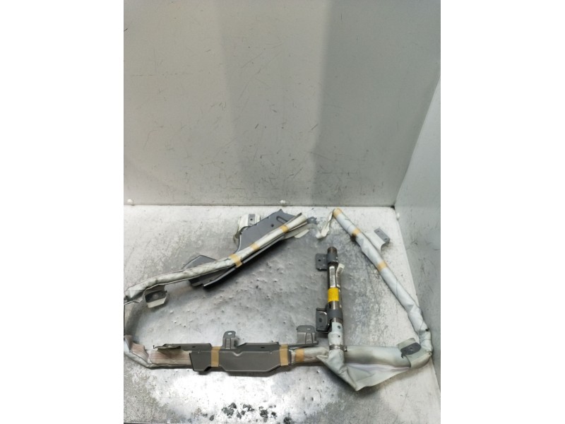 Recambio de airbag cortina delantero izquierdo para mitsubishi montero iv (v8_w, v9_w) 3.5 v6 4wd referencia OEM IAM L91D0041817