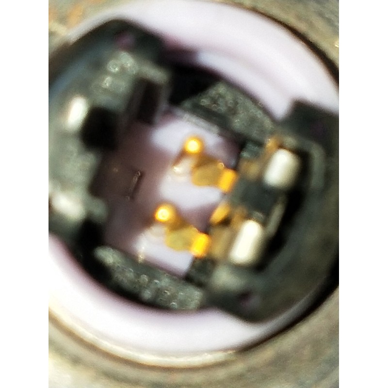 Recambio de airbag cortina delantero izquierdo para mitsubishi montero iv (v8_w, v9_w) 3.5 v6 4wd referencia OEM IAM L91D0041817