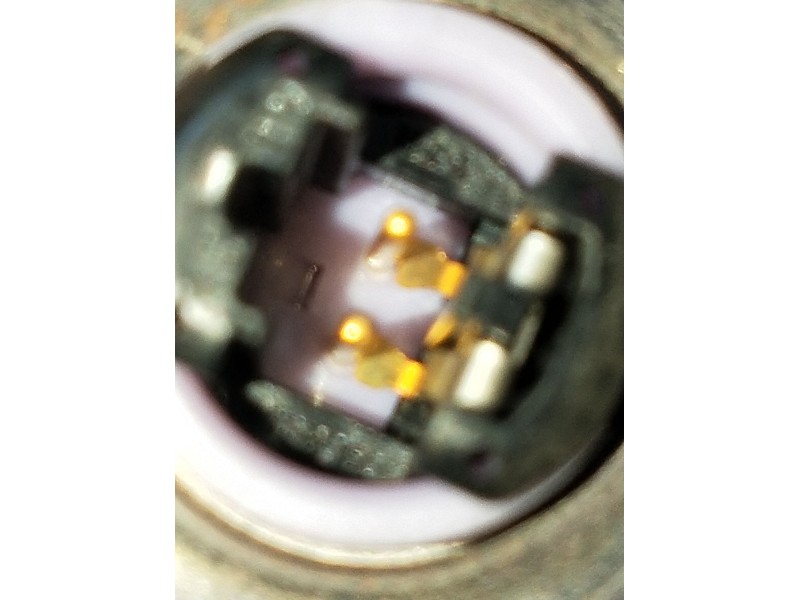 Recambio de airbag cortina delantero izquierdo para mitsubishi montero iv (v8_w, v9_w) 3.5 v6 4wd referencia OEM IAM L91D0041817