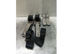 Recambio de juego cinturones trasero para mitsubishi montero iv (v8_w, v9_w) 3.5 v6 4wd referencia OEM IAM  3P 10