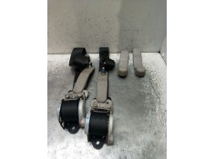 Recambio de juego cinturones trasero para mitsubishi montero iv (v8_w, v9_w) 3.5 v6 4wd referencia OEM IAM  3P 10 2