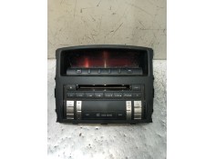 Recambio de mando multifuncion para mitsubishi montero iv (v8_w, v9_w) 3.5 v6 4wd referencia OEM IAM 8002A256XA 07139107 10