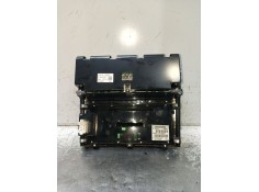 Recambio de mando multifuncion para mitsubishi montero iv (v8_w, v9_w) 3.5 v6 4wd referencia OEM IAM 8002A256XA 07139107 10 2