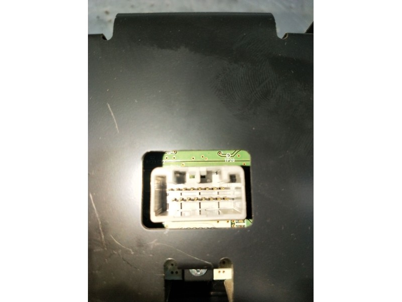 Recambio de mando multifuncion para mitsubishi montero iv (v8_w, v9_w) 3.5 v6 4wd referencia OEM IAM 8002A256XA 07139107 10