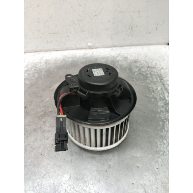 Recambio de motor calefaccion para renault laguna ii grandtour (kg0/1_) 1.9 dci (kg0g) referencia OEM IAM 52488121 L073A35LHD 02