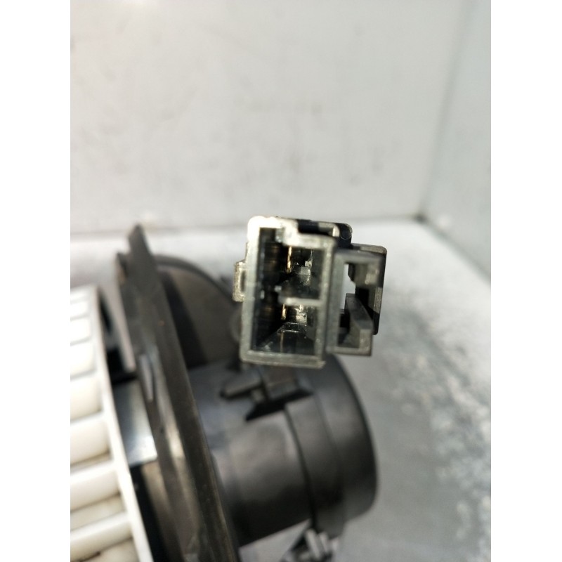 Recambio de motor calefaccion para renault laguna ii grandtour (kg0/1_) 1.9 dci (kg0g) referencia OEM IAM 52488121 L073A35LHD 02