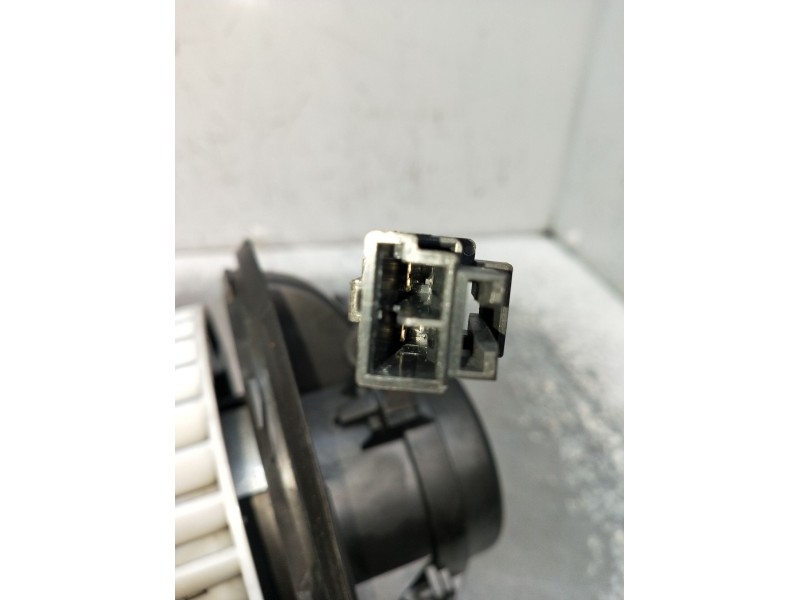 Recambio de motor calefaccion para renault laguna ii grandtour (kg0/1_) 1.9 dci (kg0g) referencia OEM IAM 52488121 L073A35LHD 02