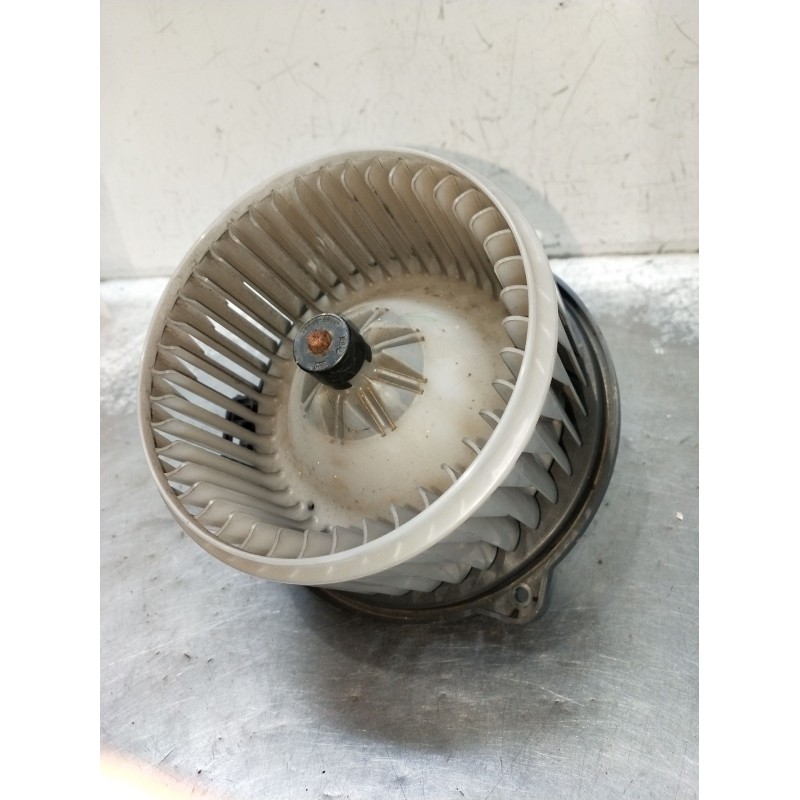 Recambio de motor calefaccion para mitsubishi montero iv (v8_w, v9_w) 3.5 v6 4wd referencia OEM IAM 1163408601  10