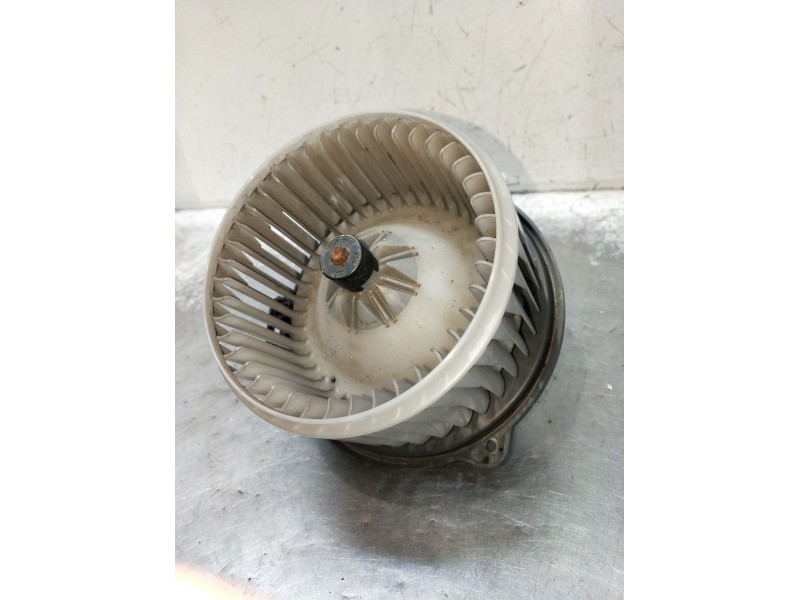 Recambio de motor calefaccion para mitsubishi montero iv (v8_w, v9_w) 3.5 v6 4wd referencia OEM IAM 1163408601  10