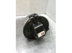 Recambio de motor calefaccion para mitsubishi montero iv (v8_w, v9_w) 3.5 v6 4wd referencia OEM IAM 1163408601  10 2