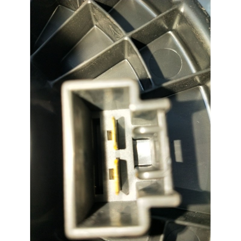 Recambio de motor calefaccion para mitsubishi montero iv (v8_w, v9_w) 3.5 v6 4wd referencia OEM IAM 1163408601  10