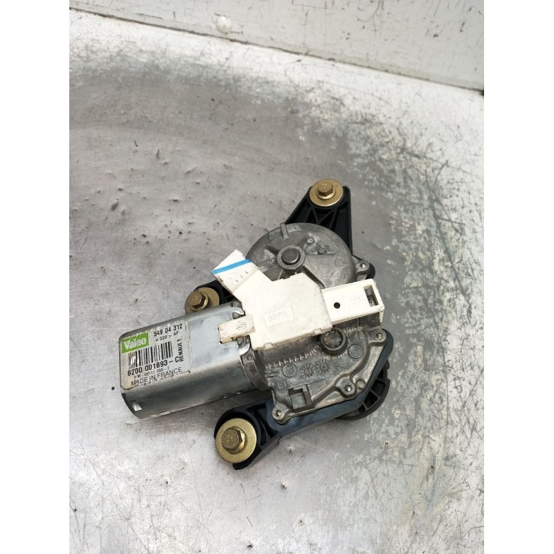 Recambio de motor limpia trasero para renault laguna ii grandtour (kg0/1_) 1.9 dci (kg0g) referencia OEM IAM 8200001893C 5490431