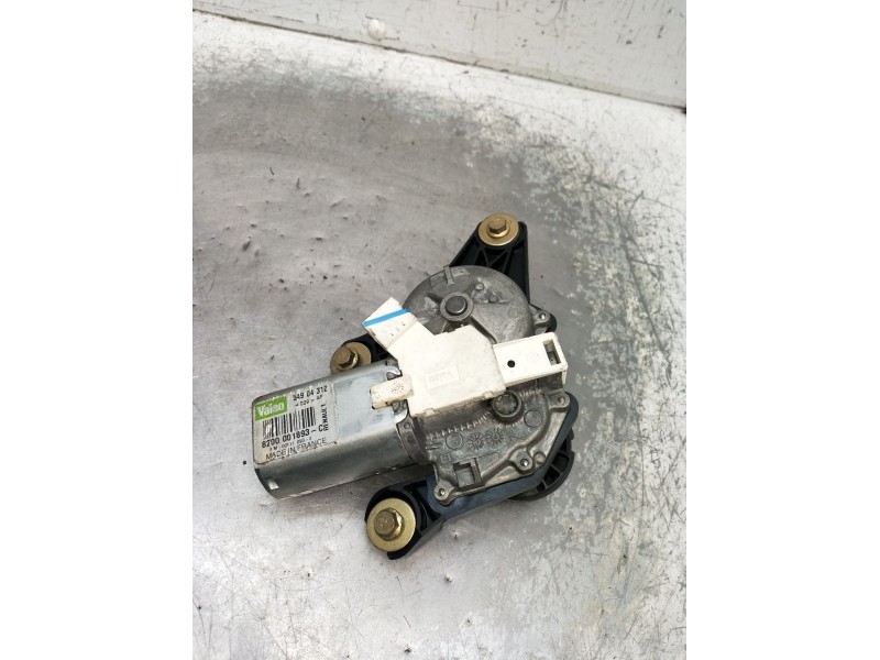 Recambio de motor limpia trasero para renault laguna ii grandtour (kg0/1_) 1.9 dci (kg0g) referencia OEM IAM 8200001893C 5490431