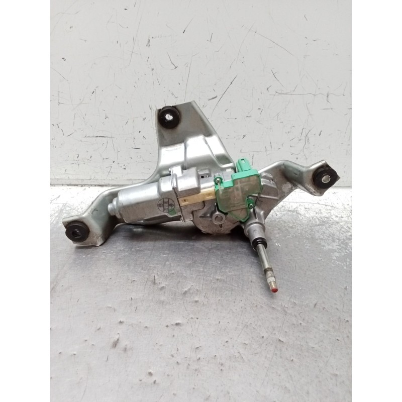 Recambio de motor limpia trasero para mitsubishi montero iv (v8_w, v9_w) 3.2 di-d 4wd (v98w, v88w) referencia OEM IAM   10