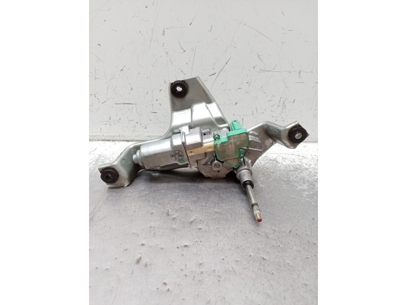 Recambio de motor limpia trasero para mitsubishi montero iv (v8_w, v9_w) 3.2 di-d 4wd (v98w, v88w) referencia OEM IAM   10