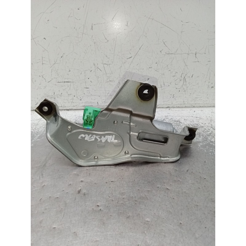 Recambio de motor limpia trasero para mitsubishi montero iv (v8_w, v9_w) 3.2 di-d 4wd (v98w, v88w) referencia OEM IAM   10