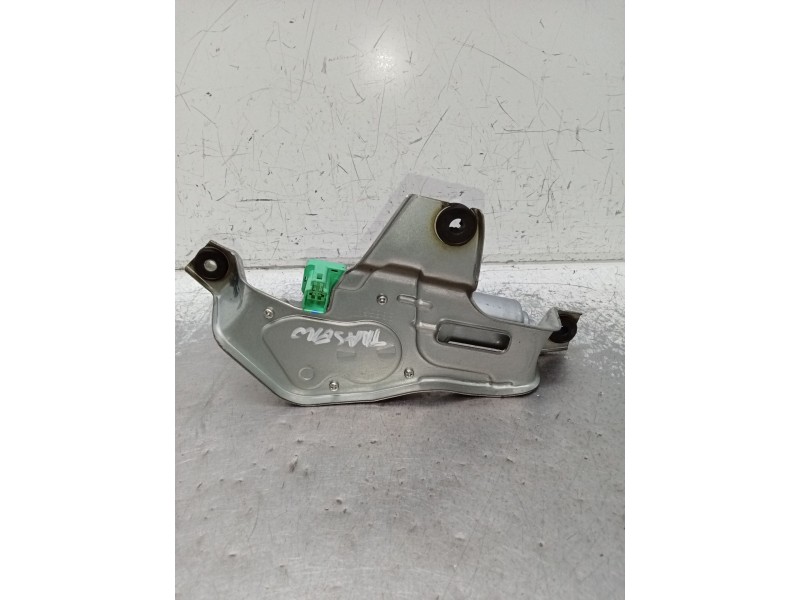 Recambio de motor limpia trasero para mitsubishi montero iv (v8_w, v9_w) 3.2 di-d 4wd (v98w, v88w) referencia OEM IAM   10