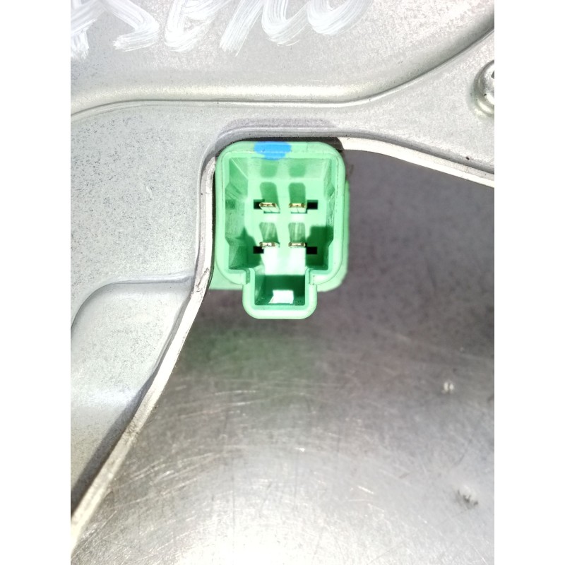 Recambio de motor limpia trasero para mitsubishi montero iv (v8_w, v9_w) 3.2 di-d 4wd (v98w, v88w) referencia OEM IAM   10