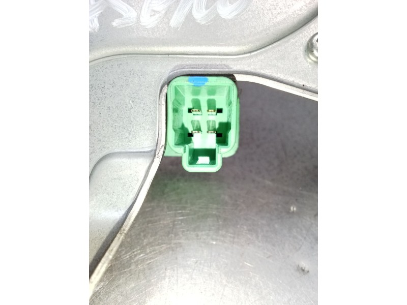 Recambio de motor limpia trasero para mitsubishi montero iv (v8_w, v9_w) 3.2 di-d 4wd (v98w, v88w) referencia OEM IAM   10