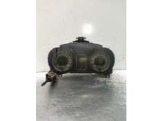 Recambio de cuadro instrumentos para mitsubishi montero iv (v8_w, v9_w) 3.2 di-d 4wd (v98w, v88w) referencia OEM IAM 8100B220 VE