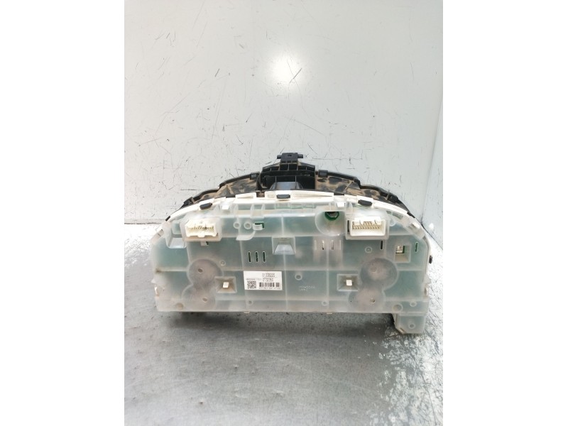 Recambio de cuadro instrumentos para mitsubishi montero iv (v8_w, v9_w) 3.2 di-d 4wd (v98w, v88w) referencia OEM IAM 8100B220 VE