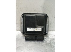 Recambio de centralita motor uce para mitsubishi montero iv (v8_w, v9_w) 3.5 v6 4wd referencia OEM IAM 186B0489 2758005630 10