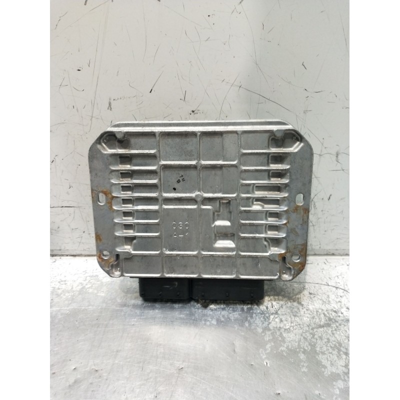 Recambio de centralita motor uce para mitsubishi montero iv (v8_w, v9_w) 3.5 v6 4wd referencia OEM IAM 186B0489 2758005630 10