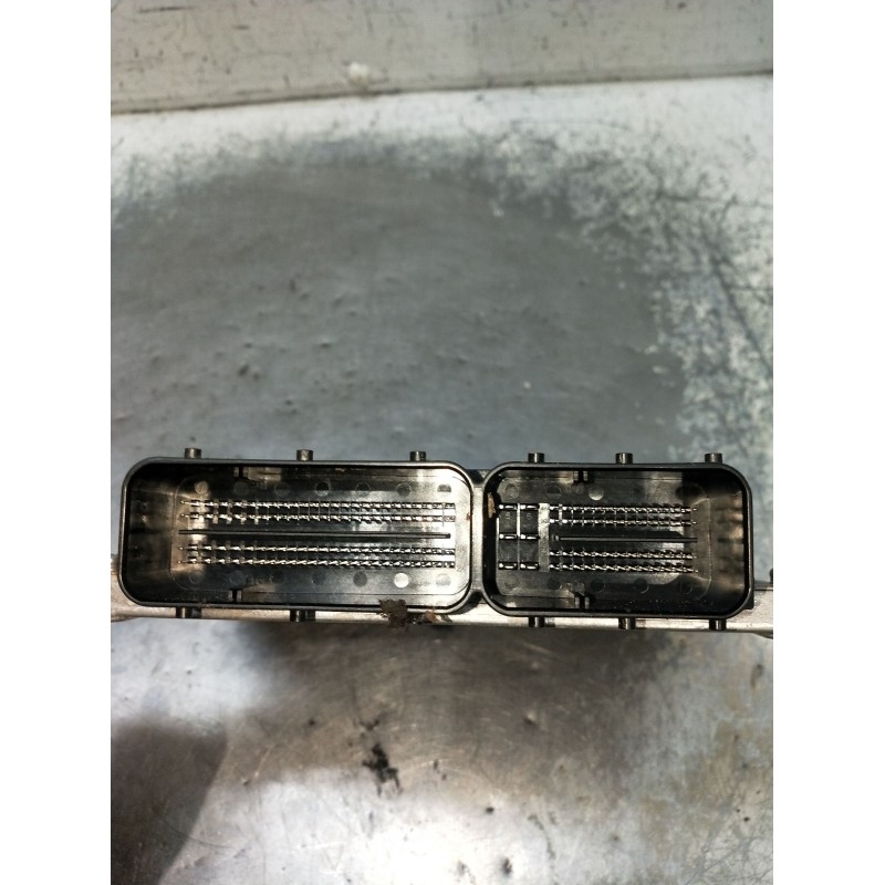 Recambio de centralita motor uce para mitsubishi montero iv (v8_w, v9_w) 3.5 v6 4wd referencia OEM IAM 186B0489 2758005630 10