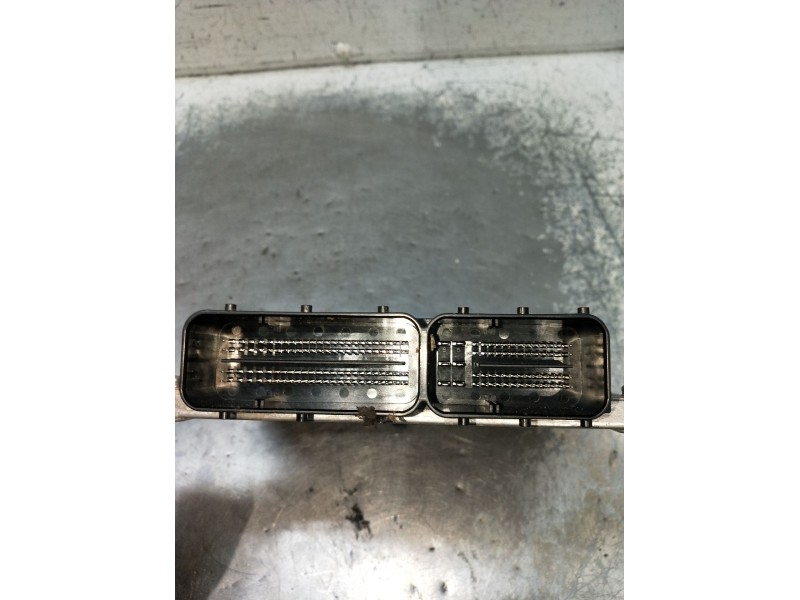 Recambio de centralita motor uce para mitsubishi montero iv (v8_w, v9_w) 3.5 v6 4wd referencia OEM IAM 186B0489 2758005630 10