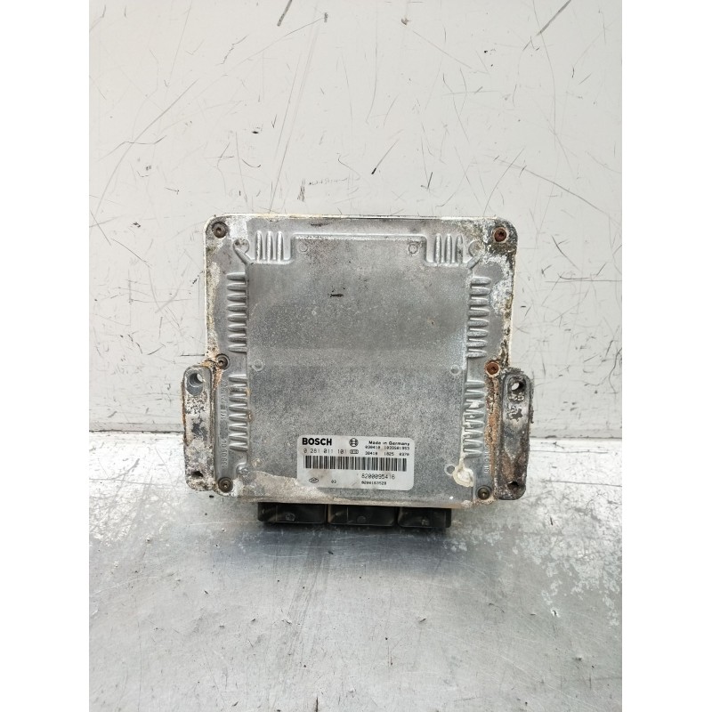 Recambio de centralita motor uce para renault laguna ii grandtour (kg0/1_) 1.9 dci (kg0g) referencia OEM IAM 0281011101 82000954