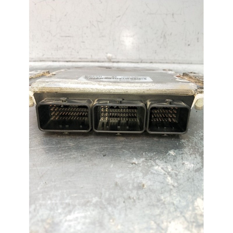Recambio de centralita motor uce para renault laguna ii grandtour (kg0/1_) 1.9 dci (kg0g) referencia OEM IAM 0281011101 82000954