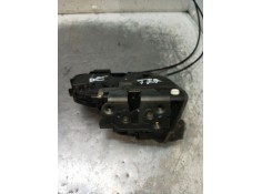 Recambio de motor cierre centralizado trasero derecho para mazda 3 sedán (bk) 1.6 di turbo (bk12y) referencia OEM IAM 3N6AA26412