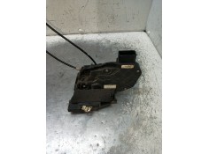 Recambio de motor cierre centralizado trasero derecho para mazda 3 sedán (bk) 1.6 di turbo (bk12y) referencia OEM IAM 3N6AA26412 2