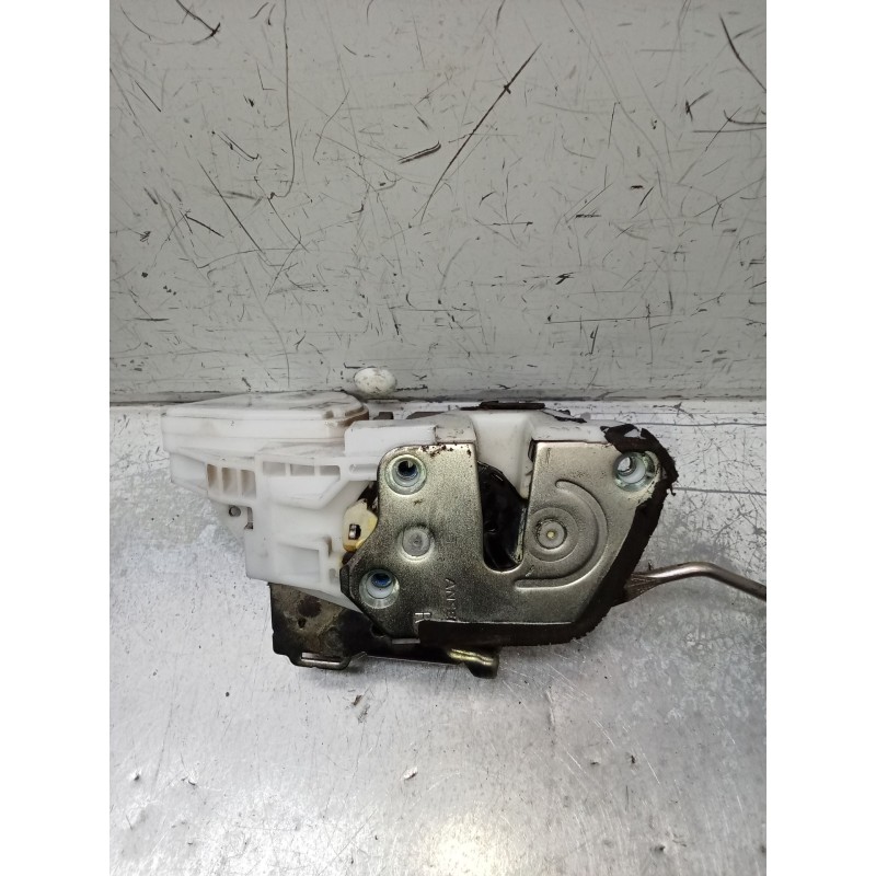 Recambio de motor cierre centralizado delantero derecho para mitsubishi montero iv (v8_w, v9_w) 3.2 di-d 4wd (v98w, v88w) refere