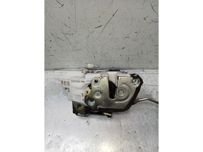 Recambio de motor cierre centralizado delantero derecho para mitsubishi montero iv (v8_w, v9_w) 3.2 di-d 4wd (v98w, v88w) refere