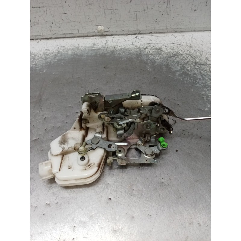 Recambio de motor cierre centralizado delantero derecho para mitsubishi montero iv (v8_w, v9_w) 3.2 di-d 4wd (v98w, v88w) refere