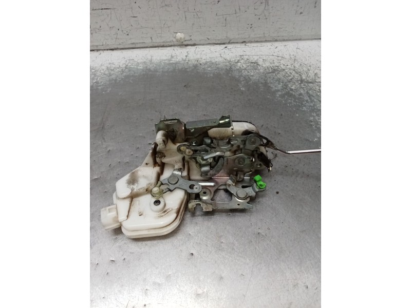 Recambio de motor cierre centralizado delantero derecho para mitsubishi montero iv (v8_w, v9_w) 3.2 di-d 4wd (v98w, v88w) refere