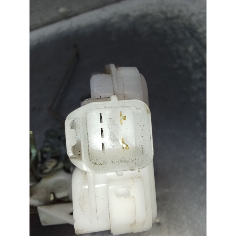 Recambio de motor cierre centralizado delantero derecho para mitsubishi montero iv (v8_w, v9_w) 3.2 di-d 4wd (v98w, v88w) refere