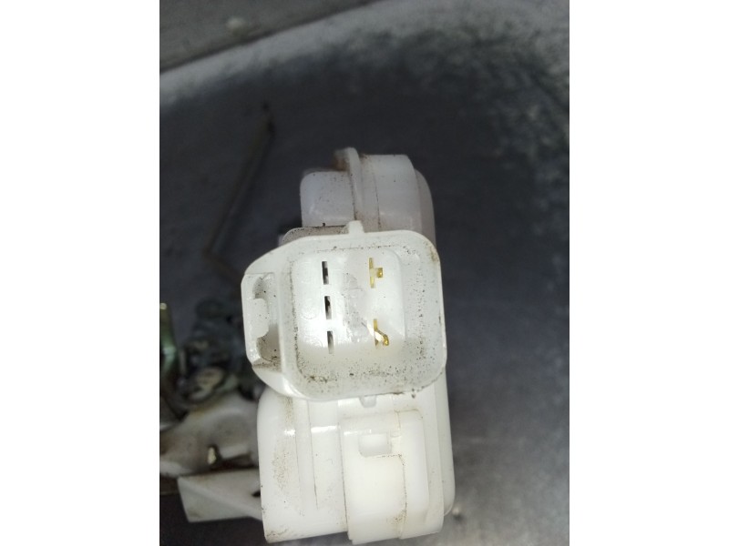 Recambio de motor cierre centralizado delantero derecho para mitsubishi montero iv (v8_w, v9_w) 3.2 di-d 4wd (v98w, v88w) refere